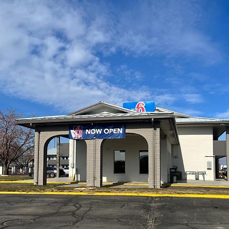 Studio 6 Ogden, Ut 21St Street Экстерьер фото