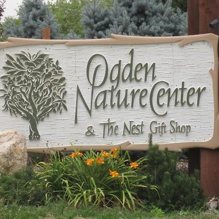 Studio 6 Ogden, Ut 21St Street Экстерьер фото