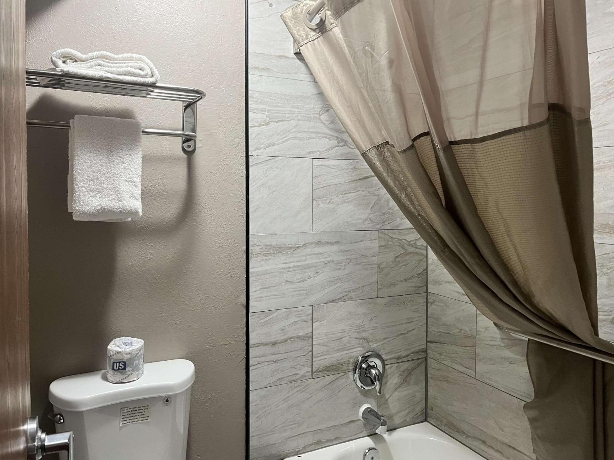 Studio 6 Ogden, Ut 21St Street Экстерьер фото