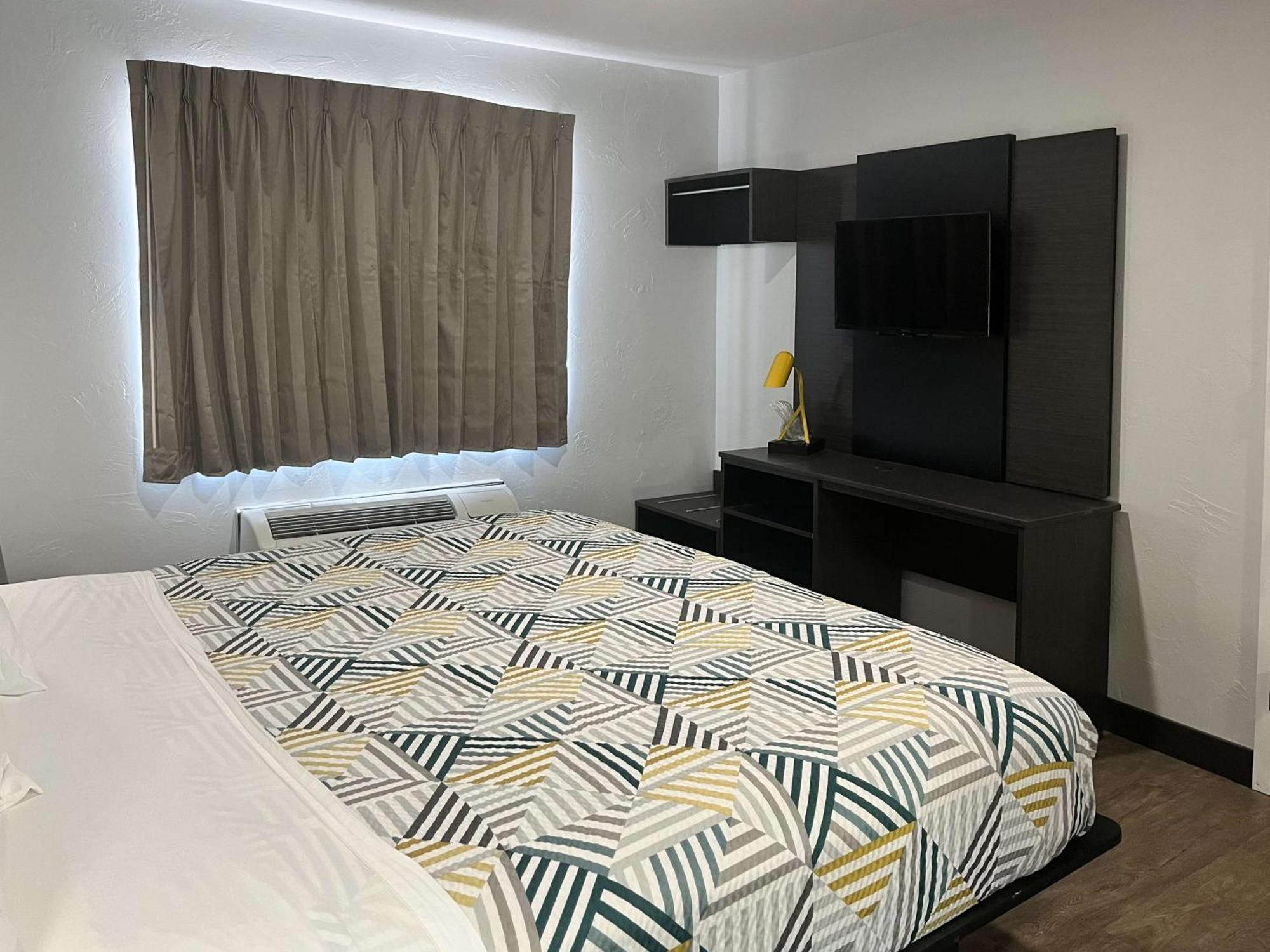 Studio 6 Ogden, Ut 21St Street Экстерьер фото