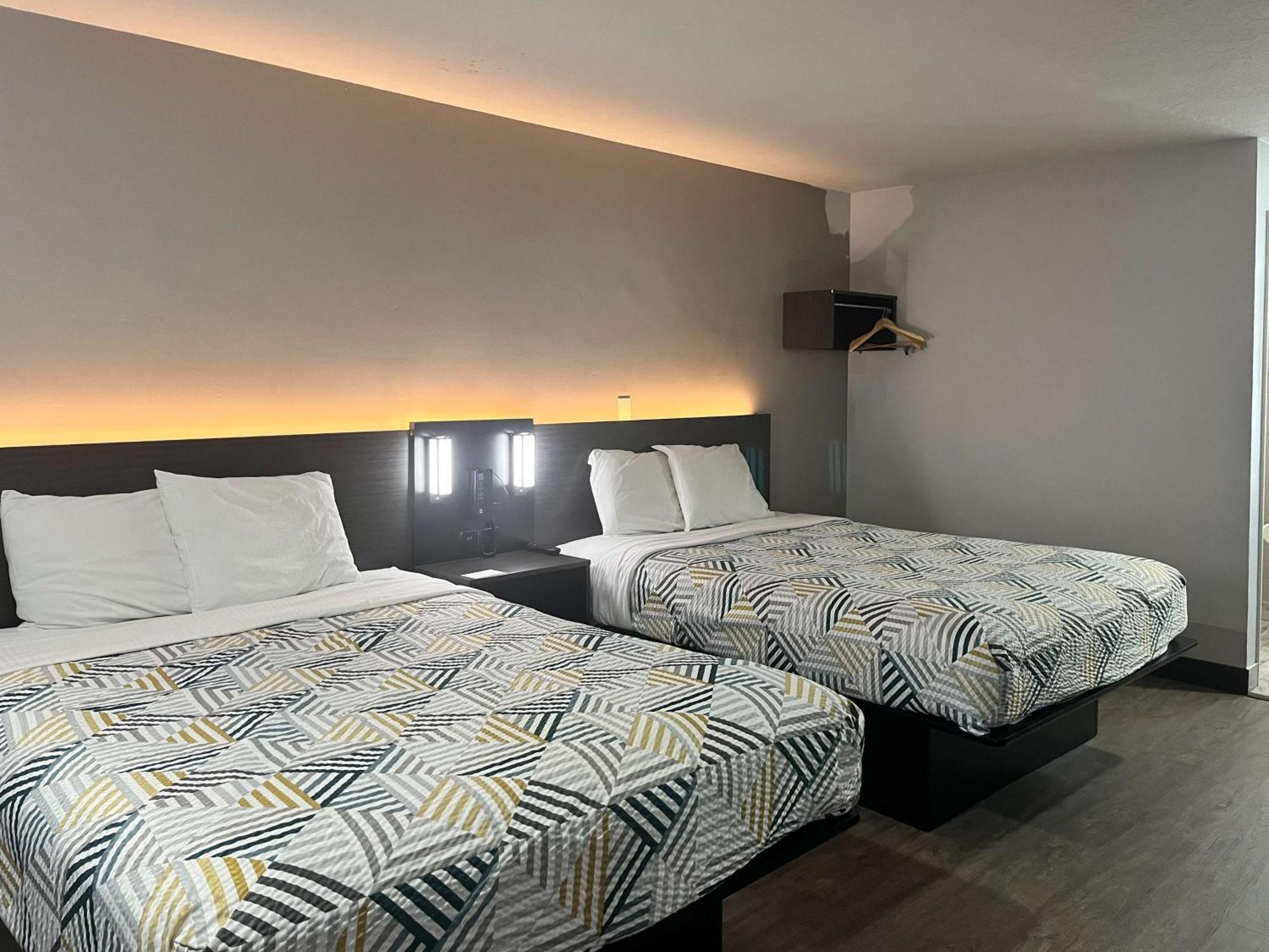Studio 6 Ogden, Ut 21St Street Экстерьер фото