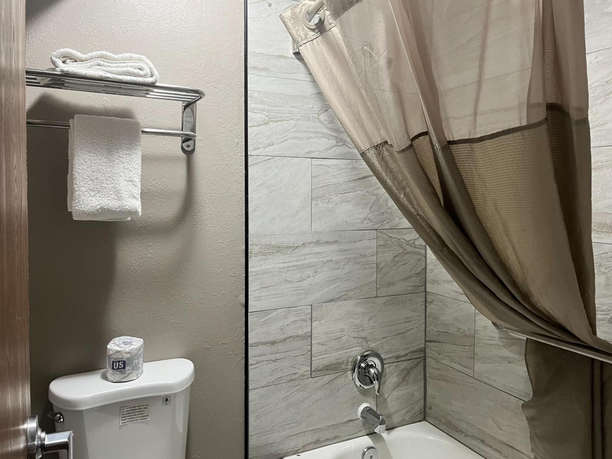 Studio 6 Ogden, Ut 21St Street Экстерьер фото