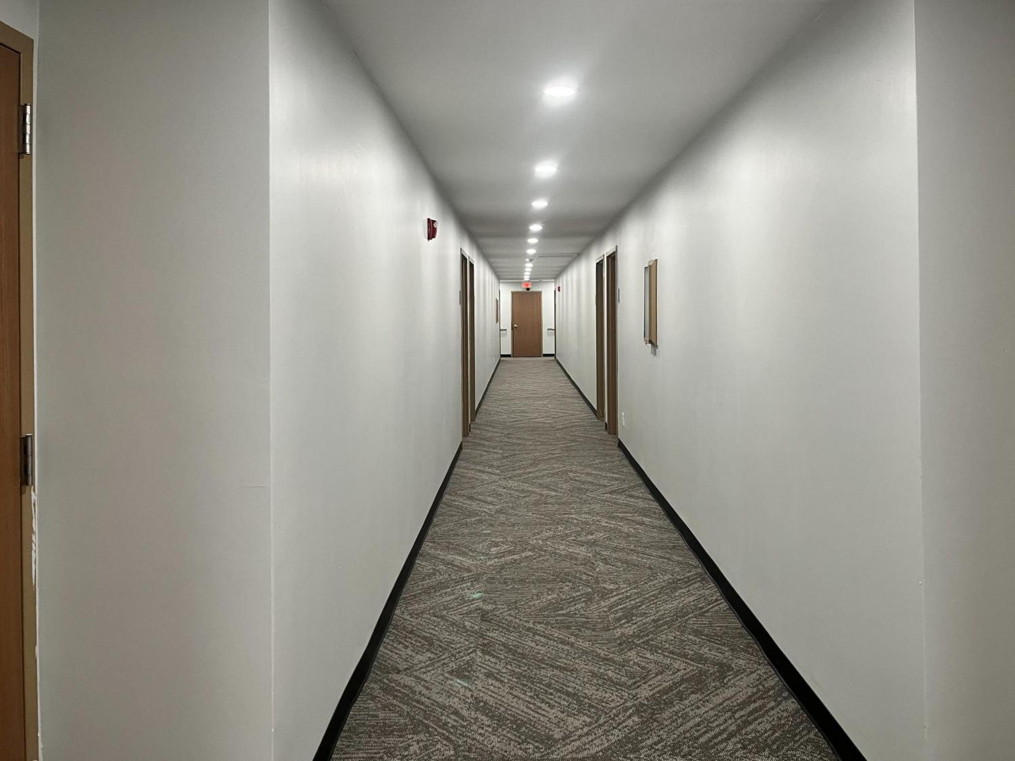 Studio 6 Ogden, Ut 21St Street Экстерьер фото