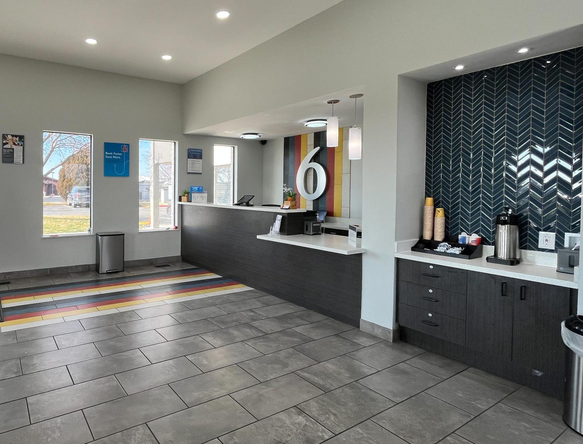 Studio 6 Ogden, Ut 21St Street Экстерьер фото