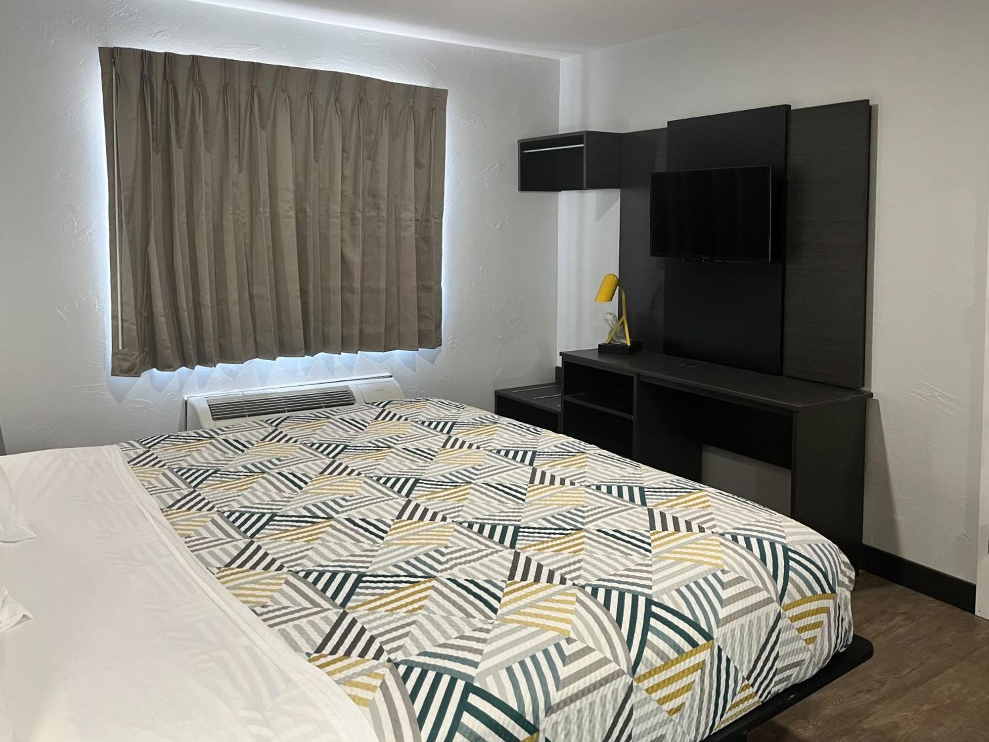 Studio 6 Ogden, Ut 21St Street Экстерьер фото