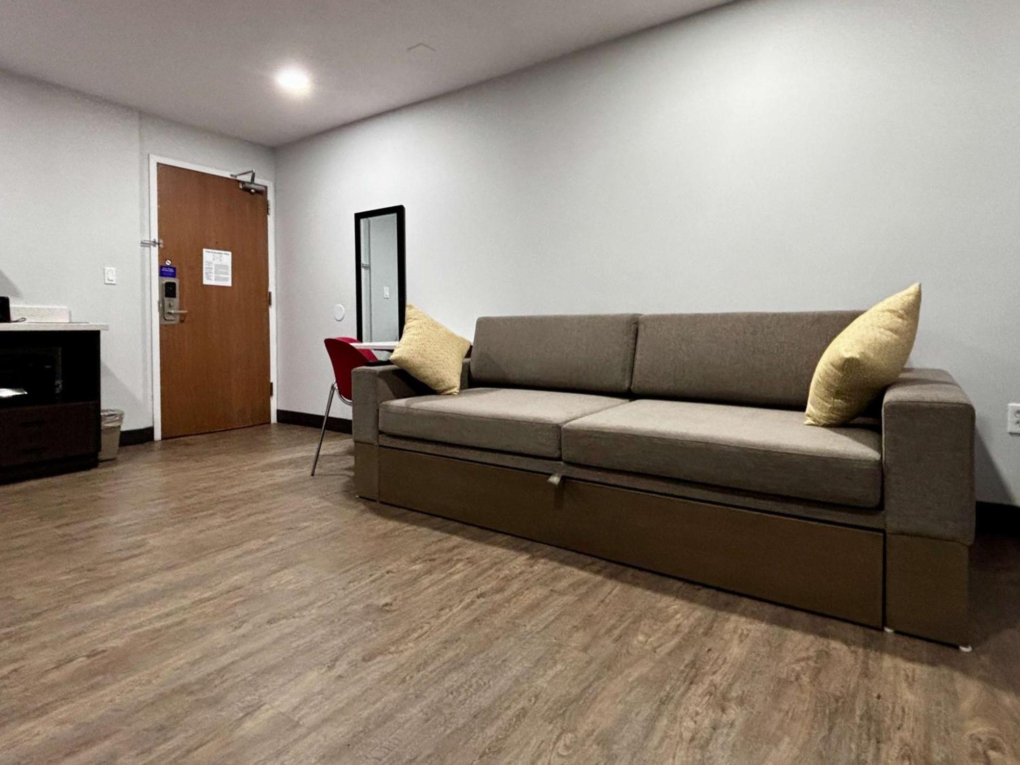 Studio 6 Ogden, Ut 21St Street Экстерьер фото