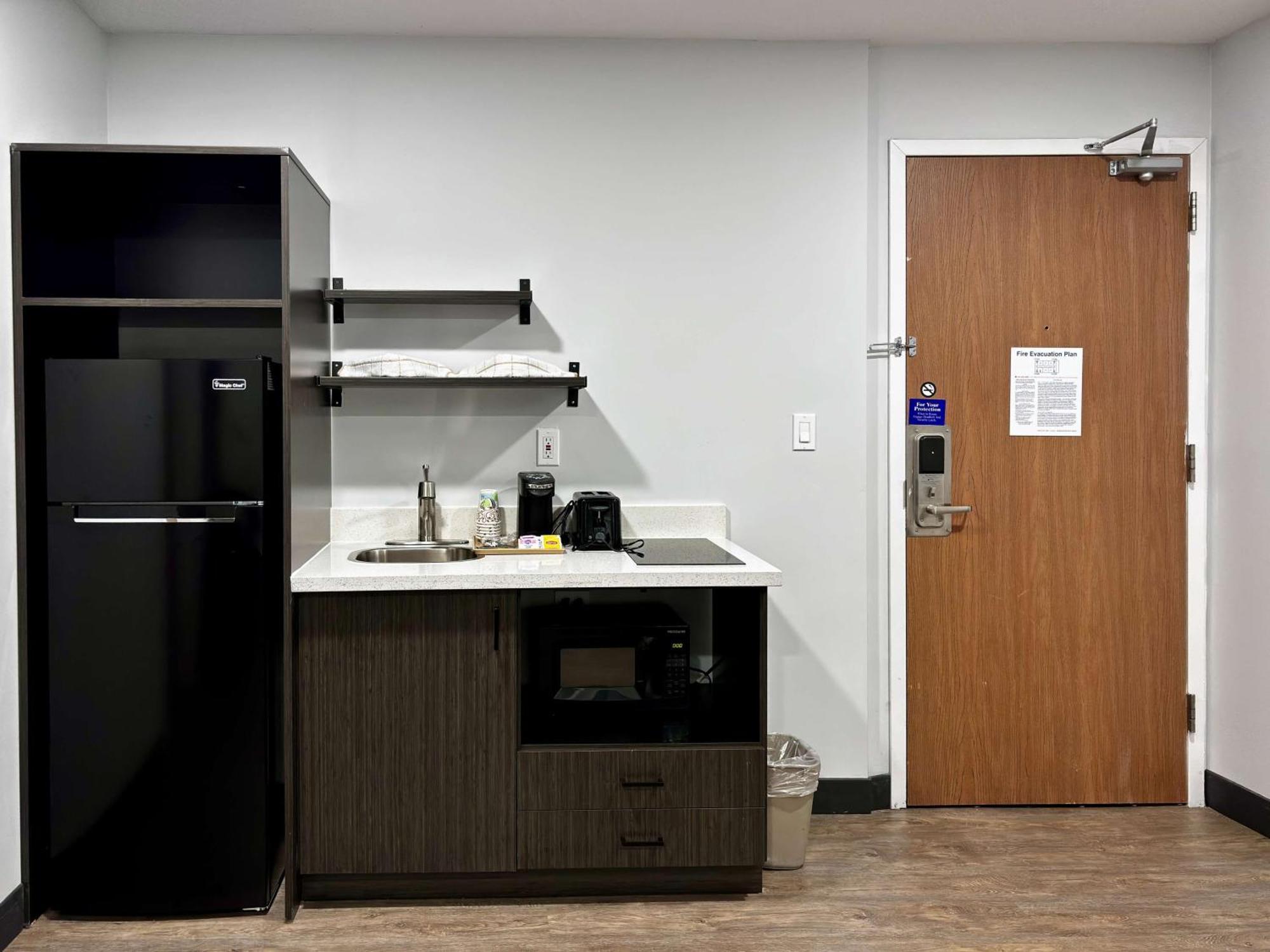 Studio 6 Ogden, Ut 21St Street Экстерьер фото