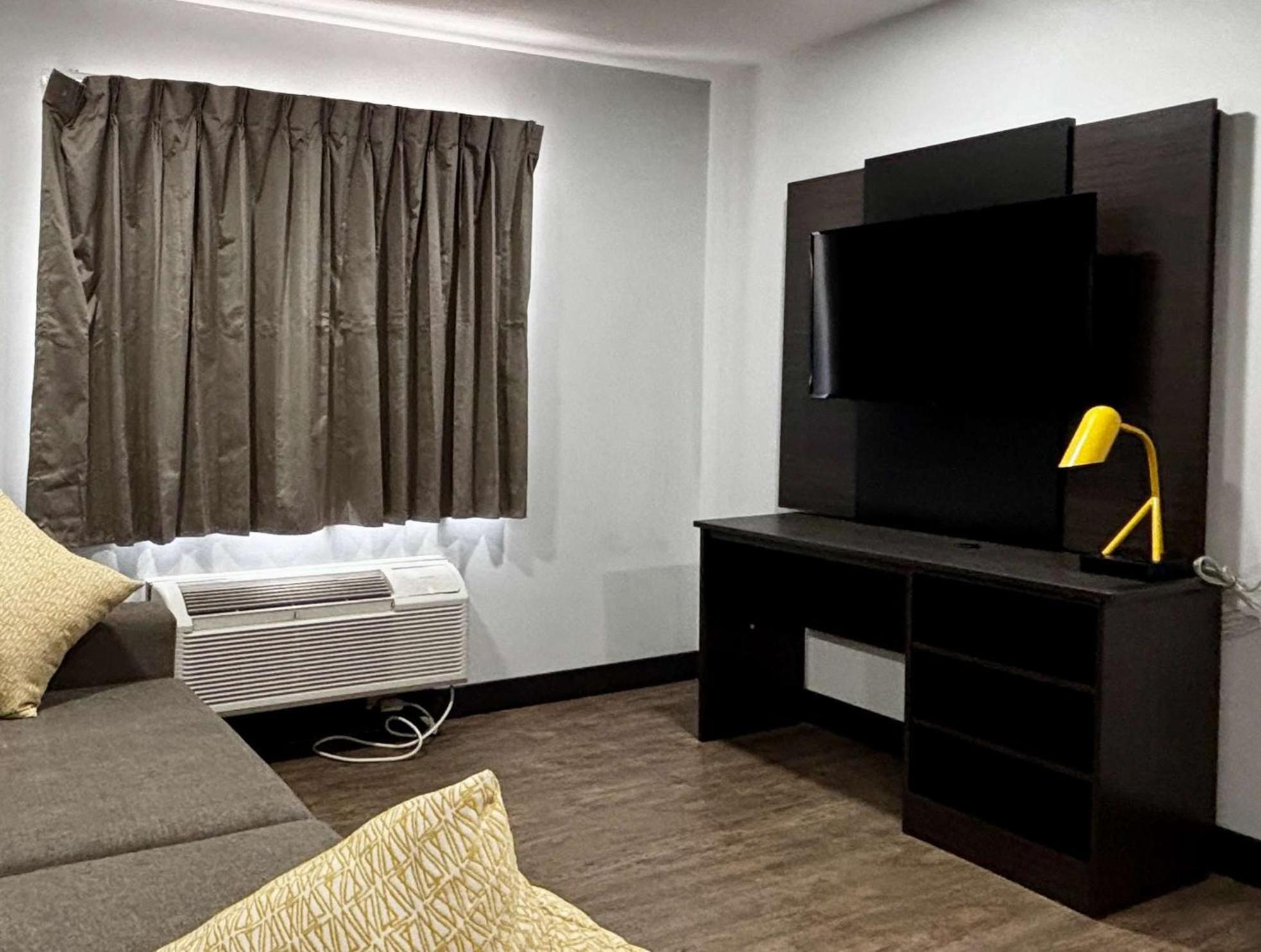 Studio 6 Ogden, Ut 21St Street Экстерьер фото