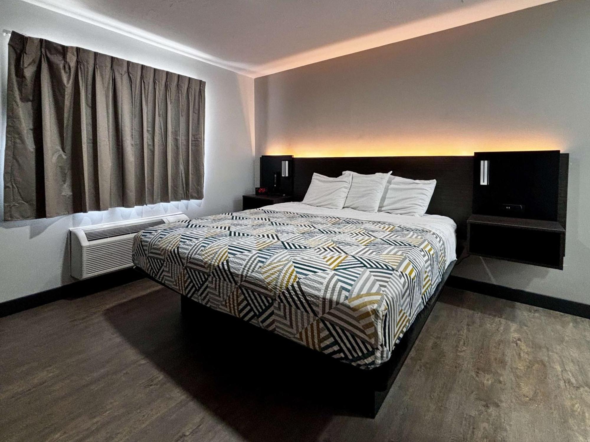 Studio 6 Ogden, Ut 21St Street Экстерьер фото